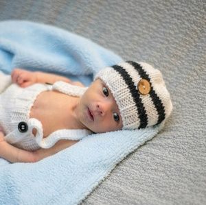 Meet your Posher, Allyson